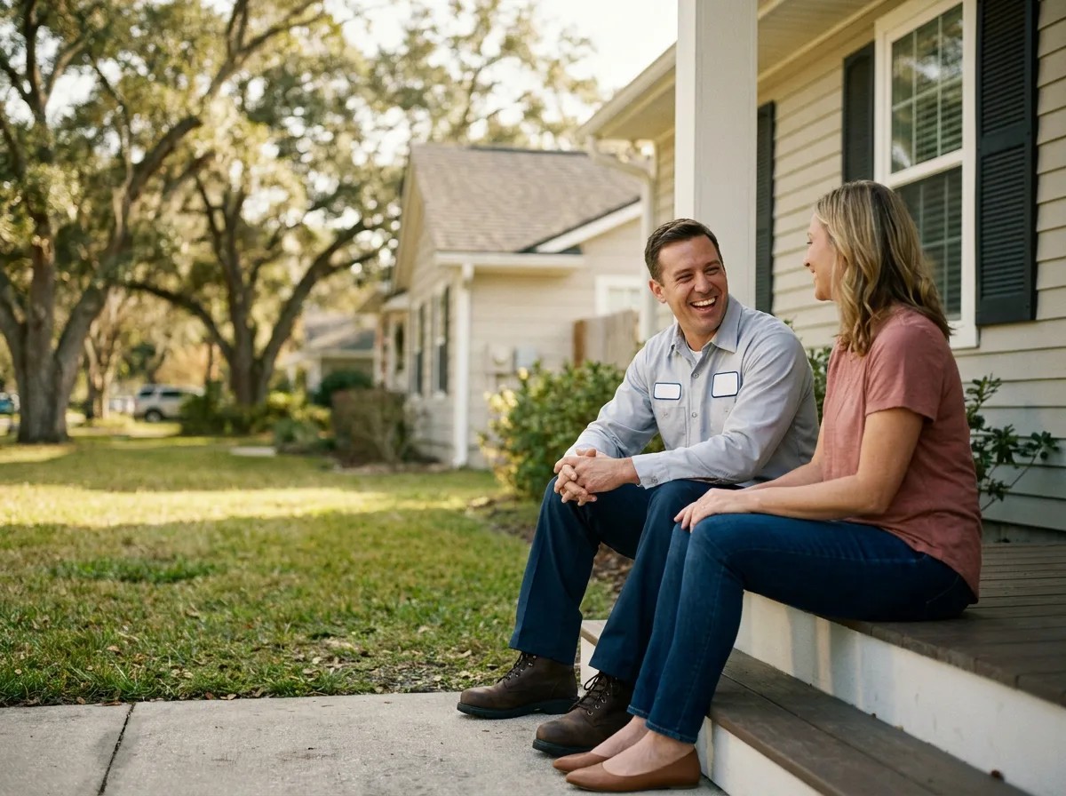 Septic tank pumping FAQs for Auburndale, FL